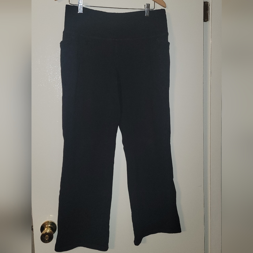 Capri leggings